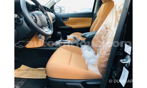 Buy Import Toyota Fortuner Black Car in Import - Dubai in Antigua Buy Import Toyota Fortuner Black Car in Import - Dubai in Antigua