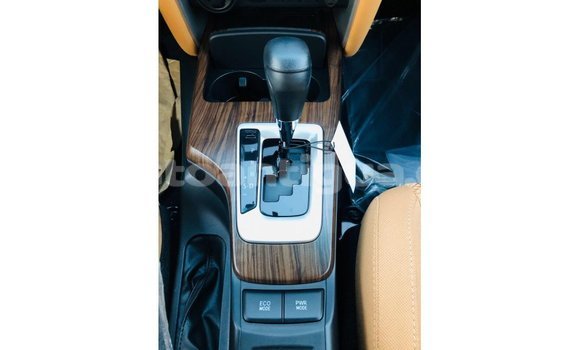 Buy Import Toyota Fortuner Black Car in Import - Dubai in Antigua Buy Import Toyota Fortuner Black Car in Import - Dubai in Antigua