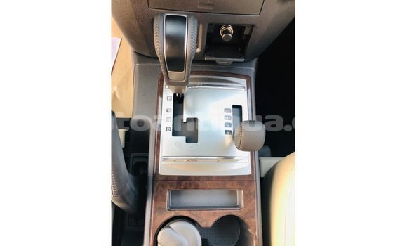Buy Import Mitsubishi Pajero White Car in Import - Dubai in Antigua Buy Import Mitsubishi Pajero White Car in Import - Dubai in Antigua