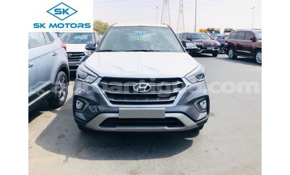 Buy Import Hyundai Creta Other Car in Import - Dubai in Antigua