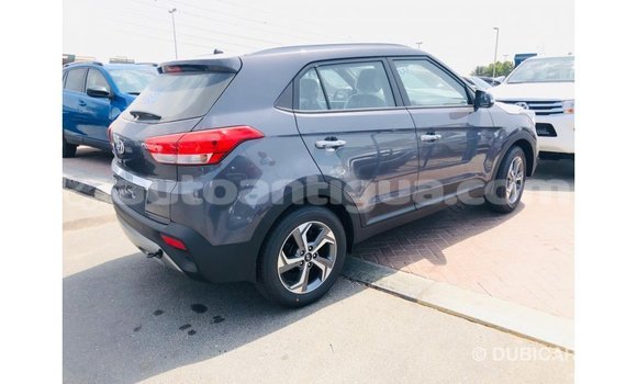 Buy Import Hyundai Creta Other Car in Import - Dubai in Antigua Buy Import Hyundai Creta Other Car in Import - Dubai in Antigua