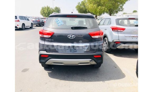 Buy Import Hyundai Creta Other Car in Import - Dubai in Antigua Buy Import Hyundai Creta Other Car in Import - Dubai in Antigua