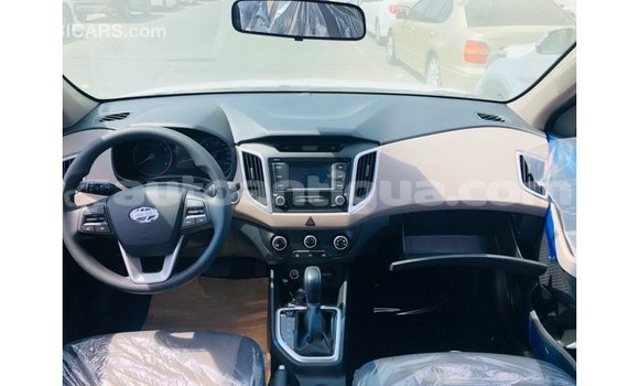 Buy Import Hyundai Creta Other Car in Import - Dubai in Antigua Buy Import Hyundai Creta Other Car in Import - Dubai in Antigua