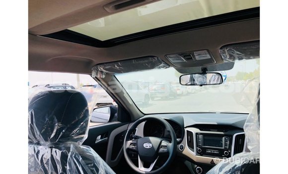 Buy Import Hyundai Creta Other Car in Import - Dubai in Antigua Buy Import Hyundai Creta Other Car in Import - Dubai in Antigua