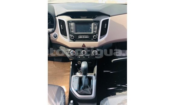 Buy Import Hyundai Creta Other Car in Import - Dubai in Antigua Buy Import Hyundai Creta Other Car in Import - Dubai in Antigua