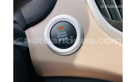 Buy Import Hyundai Creta Other Car in Import - Dubai in Antigua Buy Import Hyundai Creta Other Car in Import - Dubai in Antigua