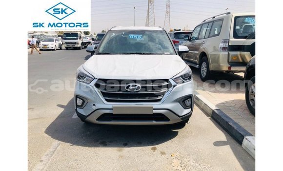 Buy Import Hyundai Creta Other Car in Import - Dubai in Antigua