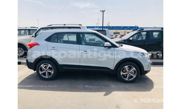 Buy Import Hyundai Creta Other Car in Import - Dubai in Antigua Buy Import Hyundai Creta Other Car in Import - Dubai in Antigua