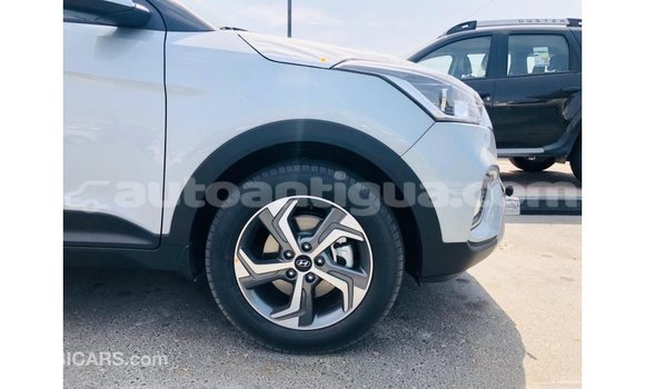 Buy Import Hyundai Creta Other Car in Import - Dubai in Antigua Buy Import Hyundai Creta Other Car in Import - Dubai in Antigua