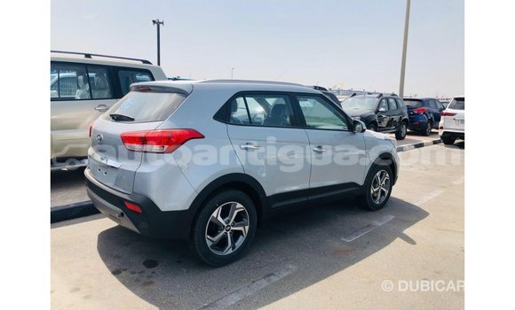 Buy Import Hyundai Creta Other Car in Import - Dubai in Antigua Buy Import Hyundai Creta Other Car in Import - Dubai in Antigua