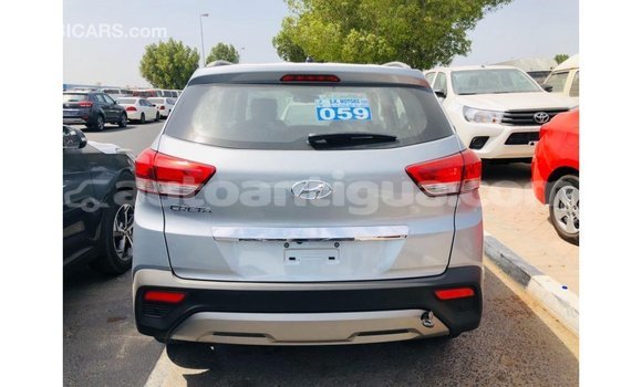 Buy Import Hyundai Creta Other Car in Import - Dubai in Antigua Buy Import Hyundai Creta Other Car in Import - Dubai in Antigua