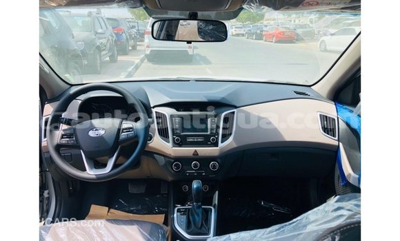 Buy Import Hyundai Creta Other Car in Import - Dubai in Antigua Buy Import Hyundai Creta Other Car in Import - Dubai in Antigua