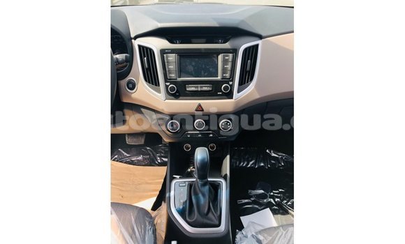 Buy Import Hyundai Creta Other Car in Import - Dubai in Antigua Buy Import Hyundai Creta Other Car in Import - Dubai in Antigua