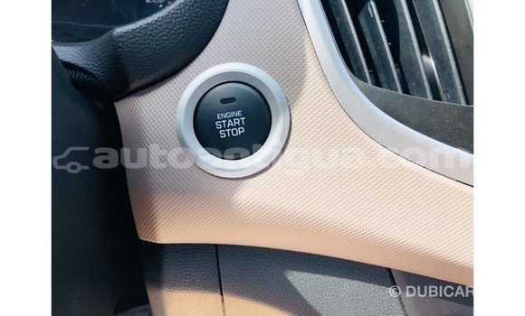 Buy Import Hyundai Creta Other Car in Import - Dubai in Antigua Buy Import Hyundai Creta Other Car in Import - Dubai in Antigua