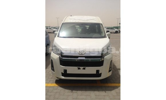 Buy Import Toyota Hiace White Car in Import - Dubai in Antigua Buy Import Toyota Hiace White Car in Import - Dubai in Antigua