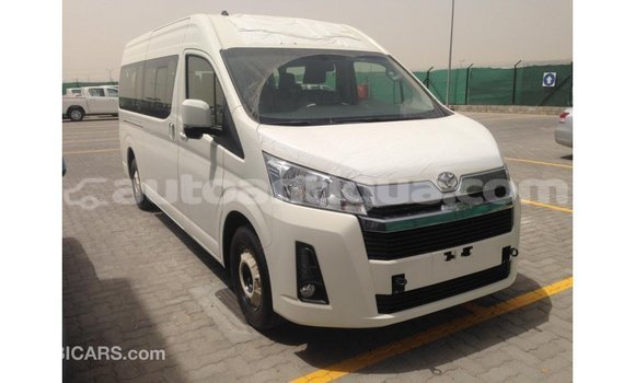 Buy Import Toyota Hiace White Car in Import - Dubai in Antigua Buy Import Toyota Hiace White Car in Import - Dubai in Antigua