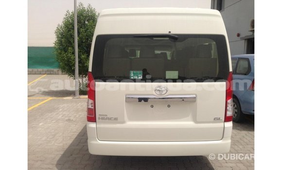 Buy Import Toyota Hiace White Car in Import - Dubai in Antigua Buy Import Toyota Hiace White Car in Import - Dubai in Antigua