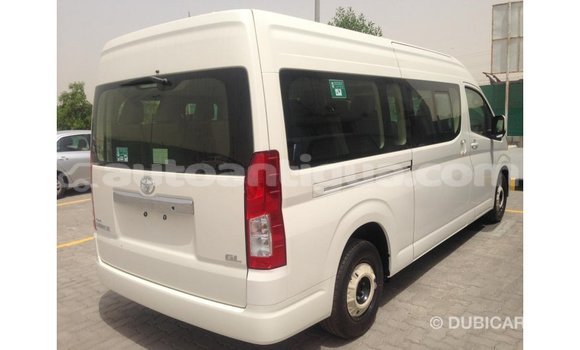 Buy Import Toyota Hiace White Car in Import - Dubai in Antigua Buy Import Toyota Hiace White Car in Import - Dubai in Antigua
