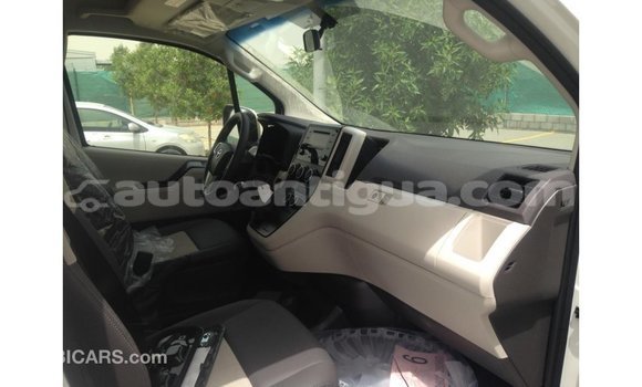 Buy Import Toyota Hiace White Car in Import - Dubai in Antigua Buy Import Toyota Hiace White Car in Import - Dubai in Antigua