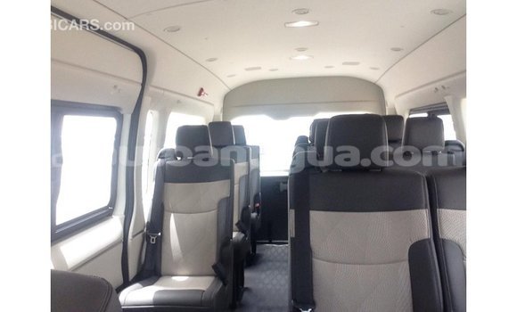 Buy Import Toyota Hiace White Car in Import - Dubai in Antigua Buy Import Toyota Hiace White Car in Import - Dubai in Antigua