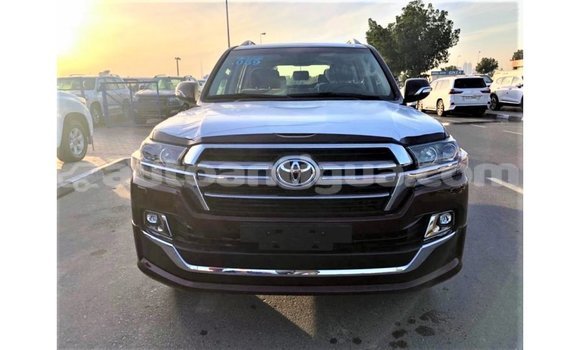 Buy Import Toyota Land Cruiser Other Car in Import - Dubai in Antigua Buy Import Toyota Land Cruiser Other Car in Import - Dubai in Antigua