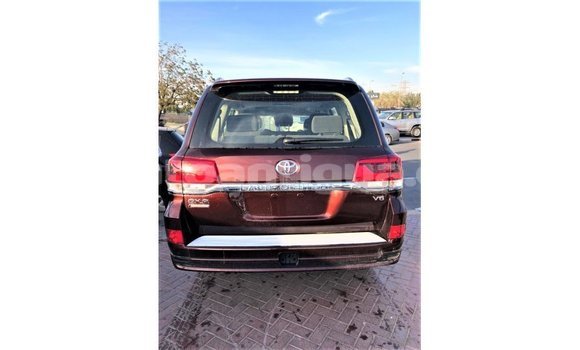 Buy Import Toyota Land Cruiser Other Car in Import - Dubai in Antigua Buy Import Toyota Land Cruiser Other Car in Import - Dubai in Antigua