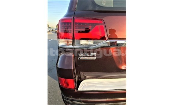 Buy Import Toyota Land Cruiser Other Car in Import - Dubai in Antigua Buy Import Toyota Land Cruiser Other Car in Import - Dubai in Antigua