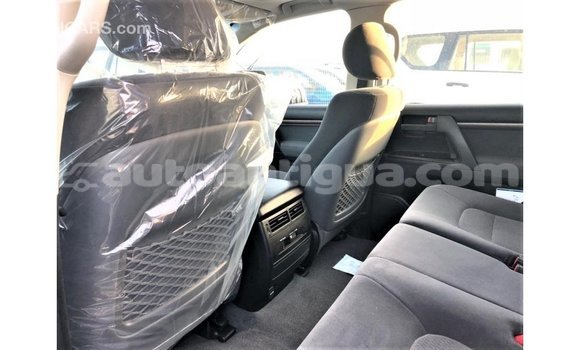 Buy Import Toyota Land Cruiser Other Car in Import - Dubai in Antigua Buy Import Toyota Land Cruiser Other Car in Import - Dubai in Antigua