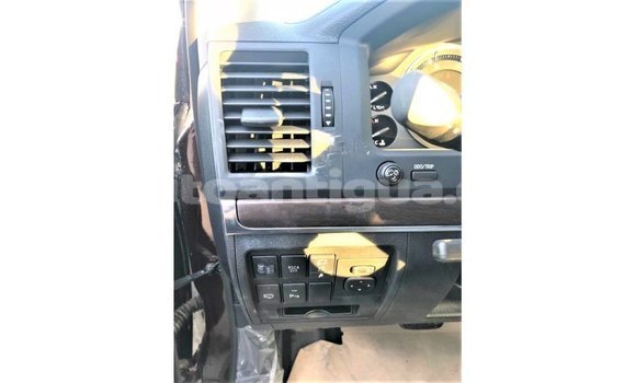 Buy Import Toyota Land Cruiser Other Car in Import - Dubai in Antigua Buy Import Toyota Land Cruiser Other Car in Import - Dubai in Antigua