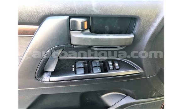 Buy Import Toyota Land Cruiser Other Car in Import - Dubai in Antigua Buy Import Toyota Land Cruiser Other Car in Import - Dubai in Antigua