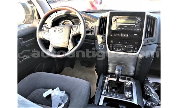 Buy Import Toyota Land Cruiser Other Car in Import - Dubai in Antigua Buy Import Toyota Land Cruiser Other Car in Import - Dubai in Antigua