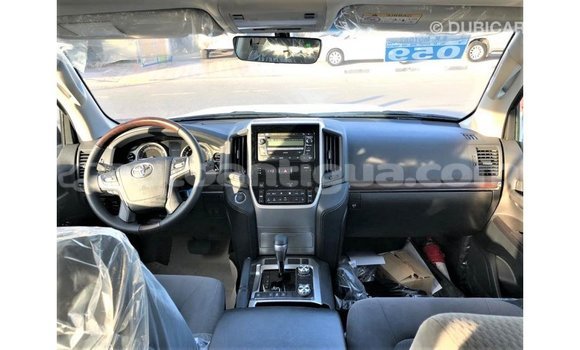 Buy Import Toyota Land Cruiser Other Car in Import - Dubai in Antigua Buy Import Toyota Land Cruiser Other Car in Import - Dubai in Antigua