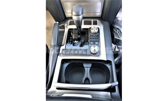 Buy Import Toyota Land Cruiser Other Car in Import - Dubai in Antigua Buy Import Toyota Land Cruiser Other Car in Import - Dubai in Antigua