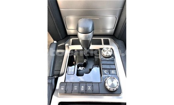 Buy Import Toyota Land Cruiser Other Car in Import - Dubai in Antigua Buy Import Toyota Land Cruiser Other Car in Import - Dubai in Antigua