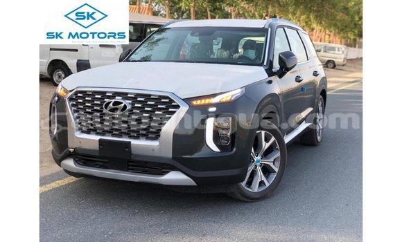 Buy Import Hyundai Accent Other Car in Import - Dubai in Antigua