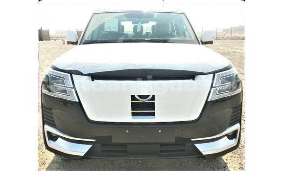 Buy Import Nissan Patrol Black Car in Import - Dubai in Antigua Buy Import Nissan Patrol Black Car in Import - Dubai in Antigua