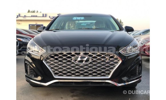 Buy Import Hyundai Sonata Black Car in Import - Dubai in Antigua Buy Import Hyundai Sonata Black Car in Import - Dubai in Antigua