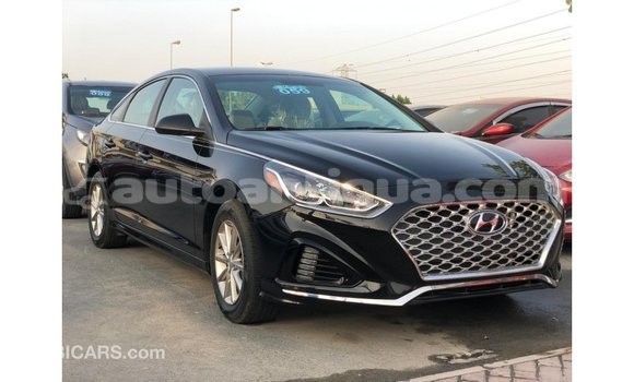 Buy Import Hyundai Sonata Black Car in Import - Dubai in Antigua Buy Import Hyundai Sonata Black Car in Import - Dubai in Antigua