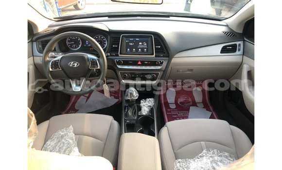Buy Import Hyundai Sonata Black Car in Import - Dubai in Antigua Buy Import Hyundai Sonata Black Car in Import - Dubai in Antigua