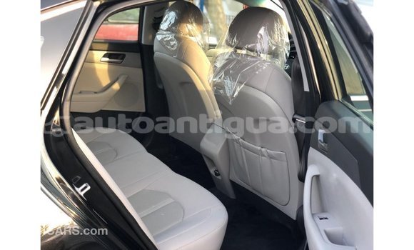 Buy Import Hyundai Sonata Black Car in Import - Dubai in Antigua Buy Import Hyundai Sonata Black Car in Import - Dubai in Antigua