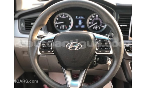 Buy Import Hyundai Sonata Black Car in Import - Dubai in Antigua Buy Import Hyundai Sonata Black Car in Import - Dubai in Antigua