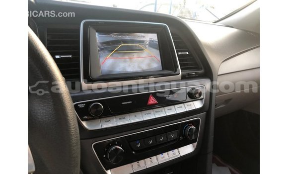 Buy Import Hyundai Sonata Black Car in Import - Dubai in Antigua Buy Import Hyundai Sonata Black Car in Import - Dubai in Antigua
