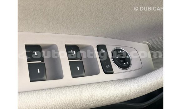 Buy Import Hyundai Sonata Black Car in Import - Dubai in Antigua Buy Import Hyundai Sonata Black Car in Import - Dubai in Antigua
