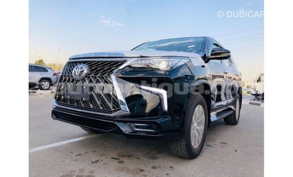 Buy Import Toyota Fortuner Black Car in Import - Dubai in Antigua Buy Import Toyota Fortuner Black Car in Import - Dubai in Antigua