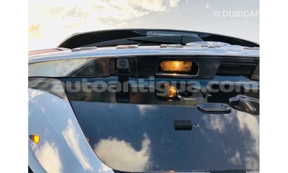 Buy Import Toyota Fortuner Black Car in Import - Dubai in Antigua Buy Import Toyota Fortuner Black Car in Import - Dubai in Antigua