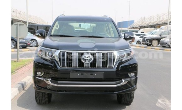 Buy Import Toyota Prado Black Car in Import - Dubai in Antigua Buy Import Toyota Prado Black Car in Import - Dubai in Antigua