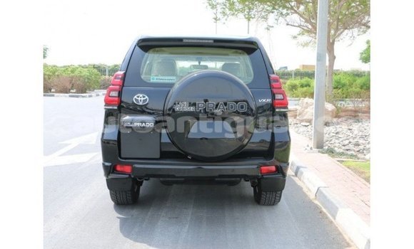 Buy Import Toyota Prado Black Car in Import - Dubai in Antigua Buy Import Toyota Prado Black Car in Import - Dubai in Antigua