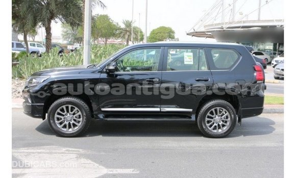 Buy Import Toyota Prado Black Car in Import - Dubai in Antigua Buy Import Toyota Prado Black Car in Import - Dubai in Antigua