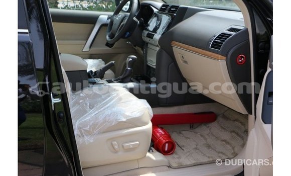 Buy Import Toyota Prado Black Car in Import - Dubai in Antigua Buy Import Toyota Prado Black Car in Import - Dubai in Antigua