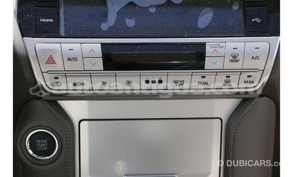 Buy Import Toyota Prado Black Car in Import - Dubai in Antigua Buy Import Toyota Prado Black Car in Import - Dubai in Antigua